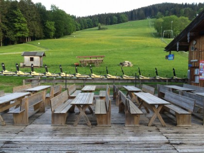 Фото: Oedberg Alm